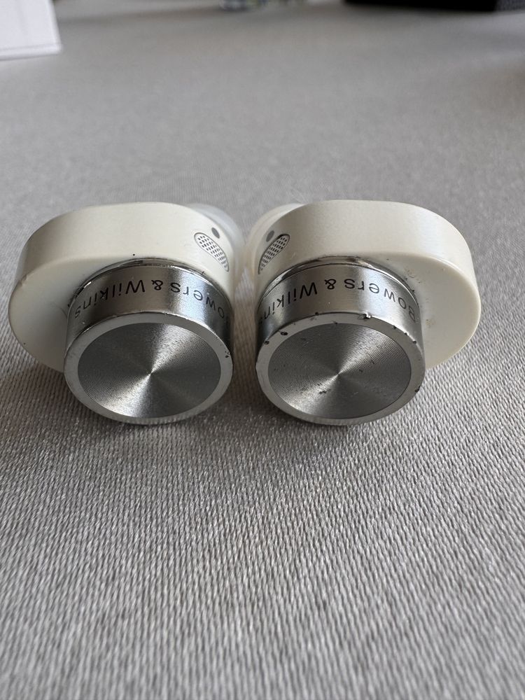 Słuchawki douszne bowers & wilkins pi7