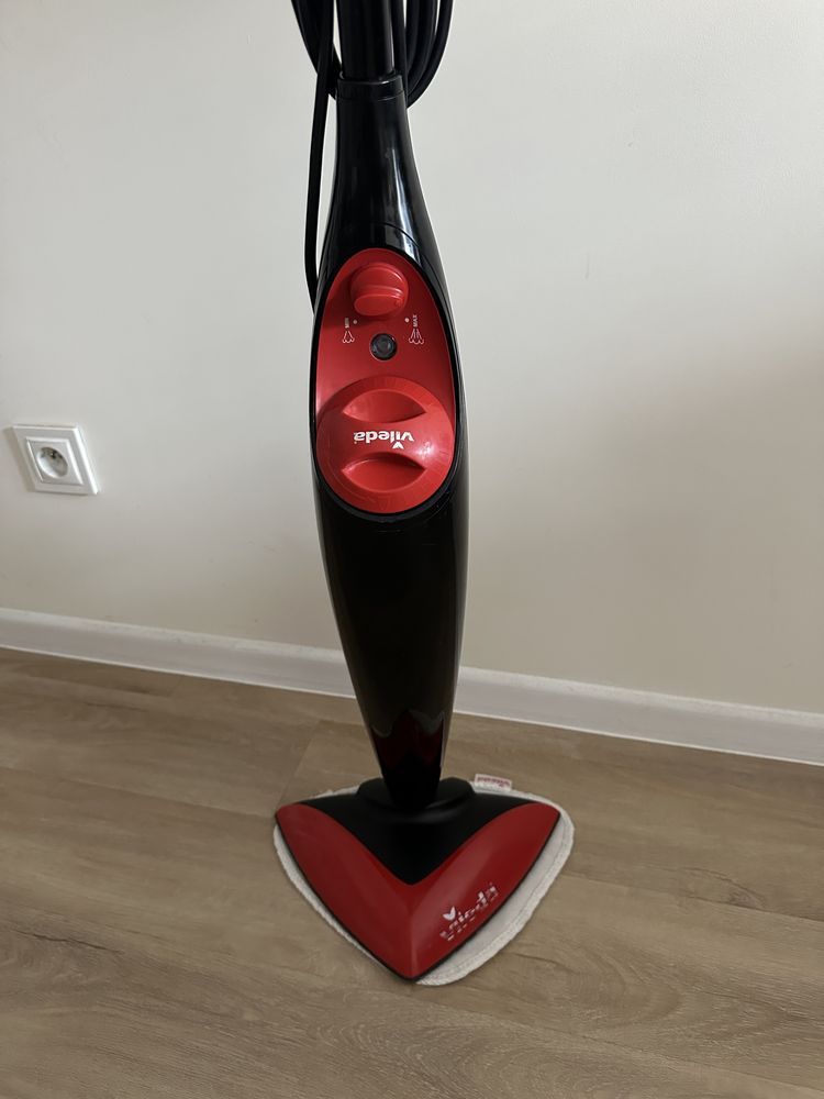 Mop parowy Vieleda 1550W SC 1086