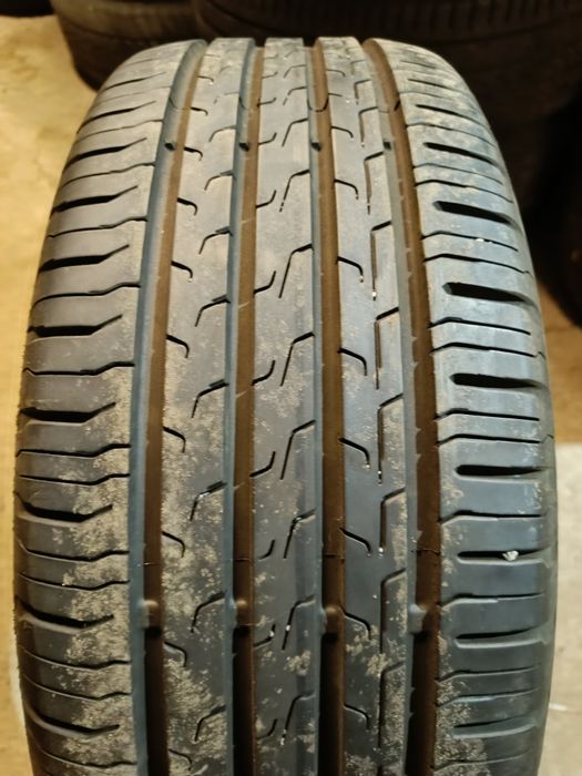 Opona letnia Continental EcoContact 6 205/55/R16 2022 rok