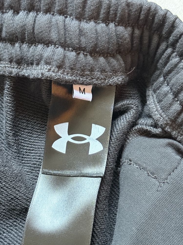 Штани Balenciaga  Under armour