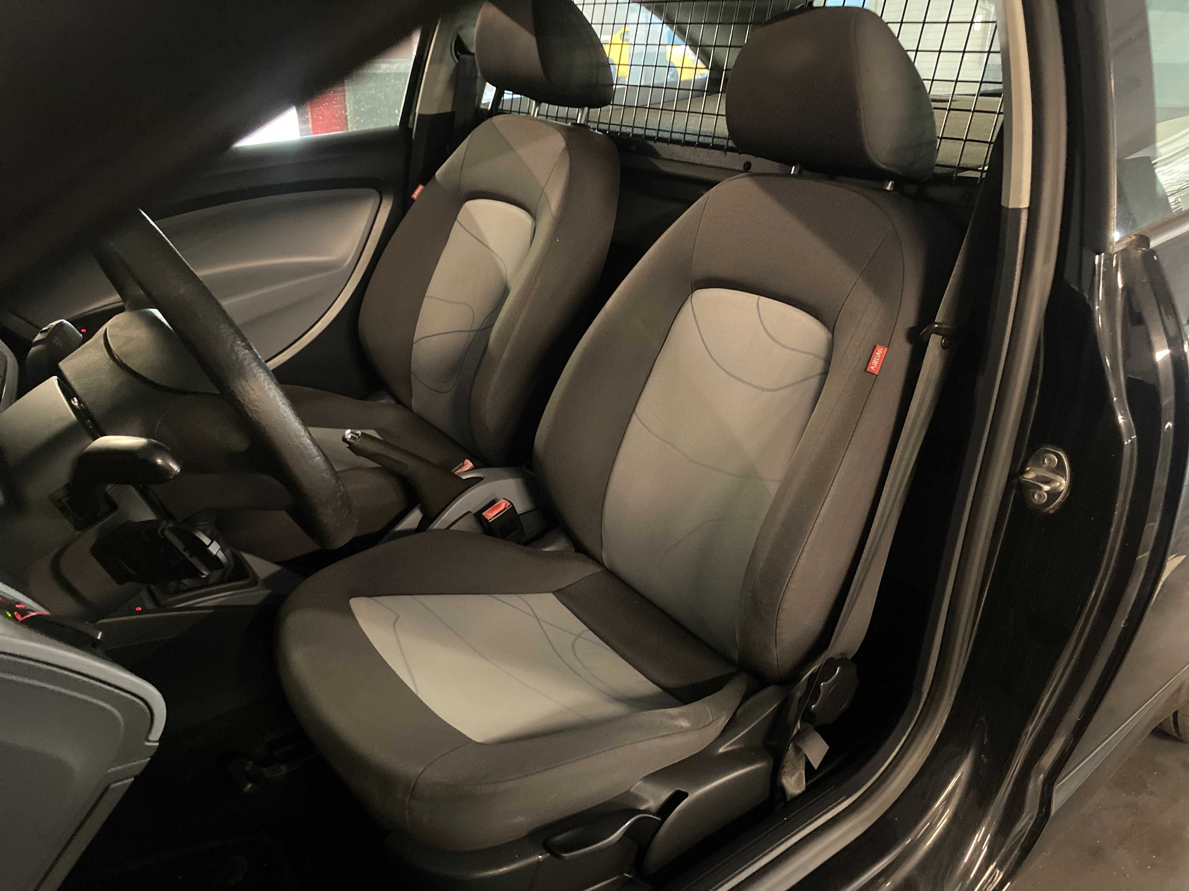 Seat Ibiza 1.2 TDI 2015 | Comercial | Nacional