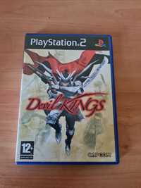 Devil Kings PS2 CIB