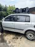Двері ліві передні задні hyundai getz
