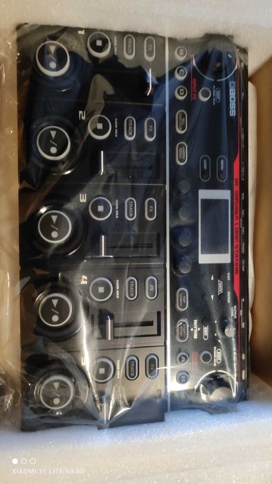 Loop Station RC - 505mk2