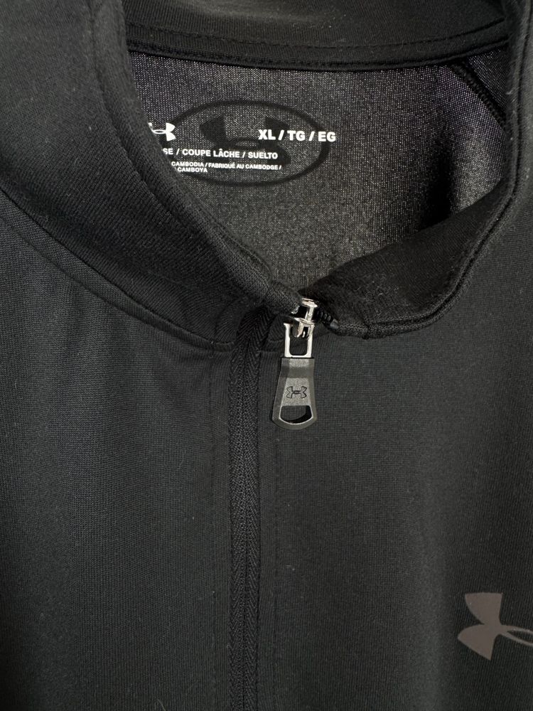 Under Armour Чоловіча Спортивна Кофта