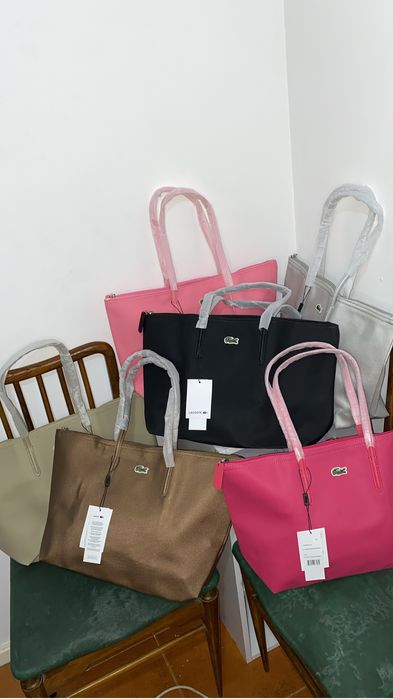 Malas disponiveis, envio por CTT