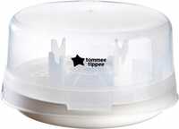 tommee tippee sterylizator mikrofalowy