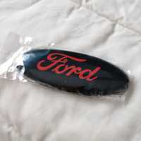 Símbolo Ford de colar