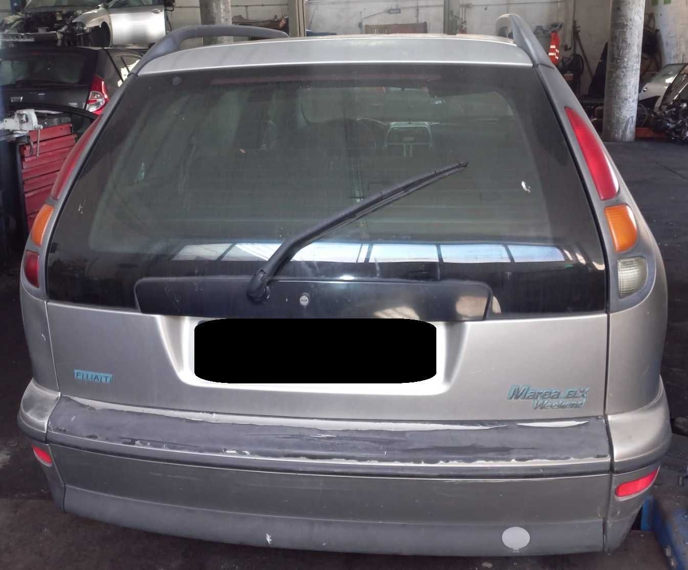 Fiat Marea para peças