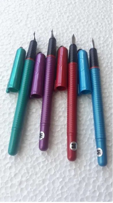 Canetas Rotring Altro Aparo