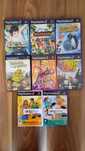 Vários Jogos PS2