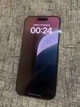 iPhone 15 pro 256gb Natural Titanium Unlock