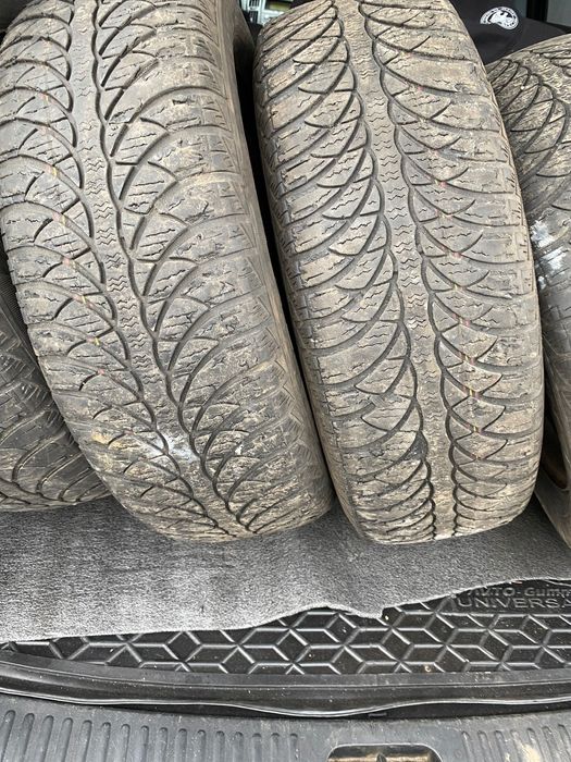 Продам зимову гуму