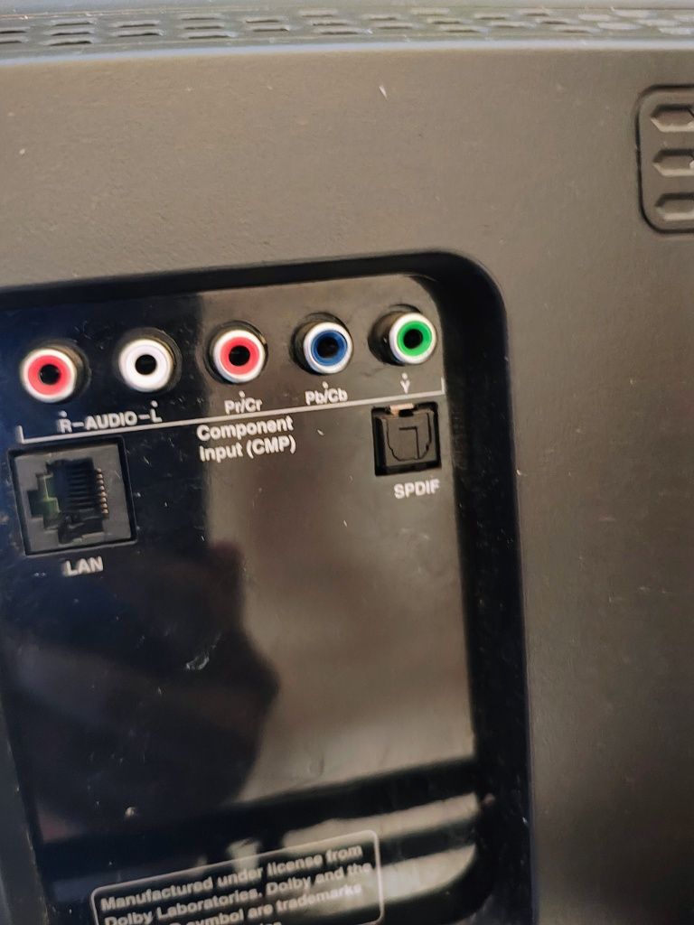 Sprzedam telewizor TCL