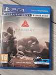 Farpoint Ps4 - stan idealny