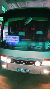 Продаж  Автобус 1998 р.  Setra 315HD + Міжнародна Ліцензія !! ОБМІН !!