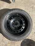 Запасне колесо 205/60R16 5*114