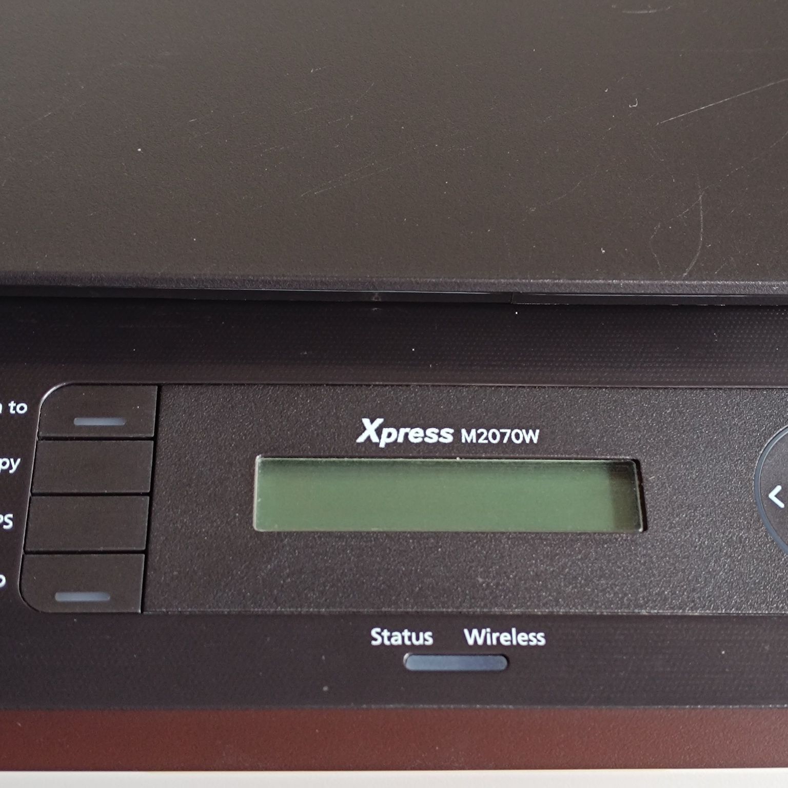 БФП Samsung Xpress M2070W