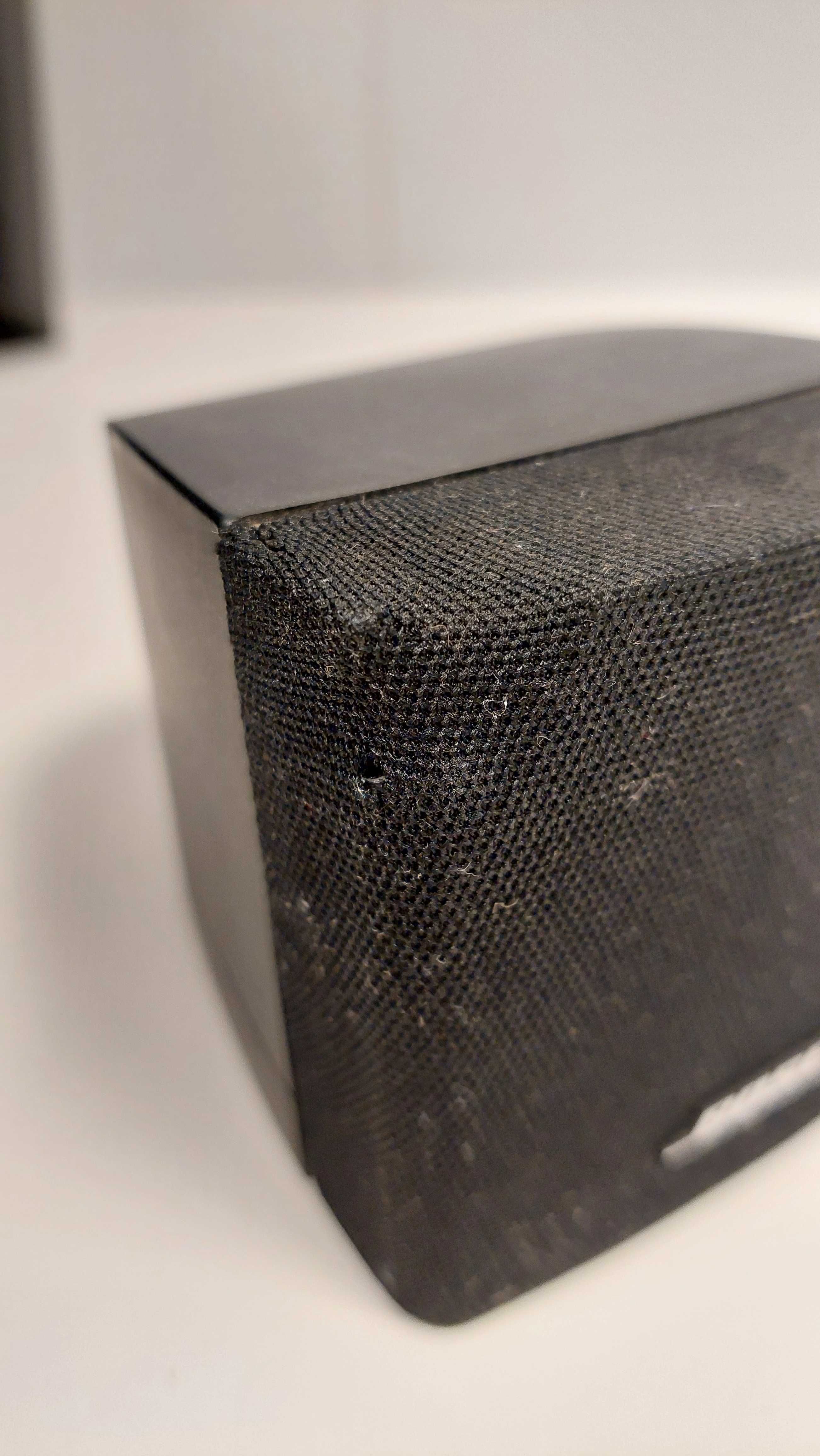 System głośników kina domowego Bose Acoustimass 6 Series II 5.1