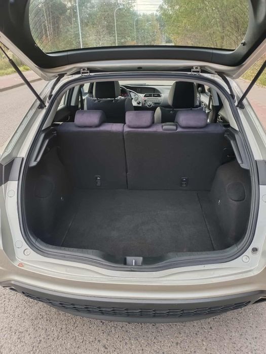 Sprzedam Honda Civic 1,8Vtec 2006r