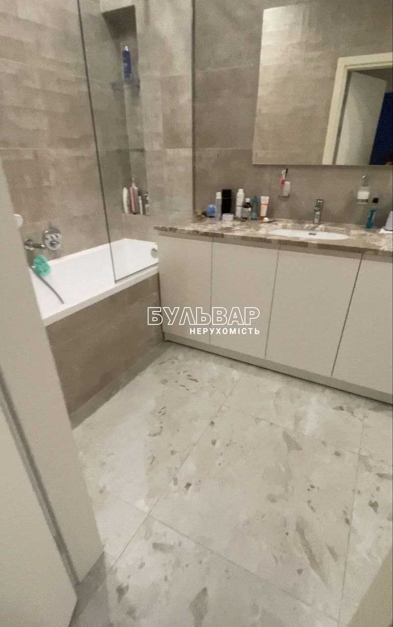 Продам 3 к.кв, Новострой, ЖК Клеменова Дача. Автономное отопление