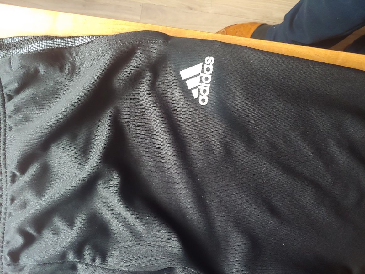 Spodnie treningowe Adidas aeroready