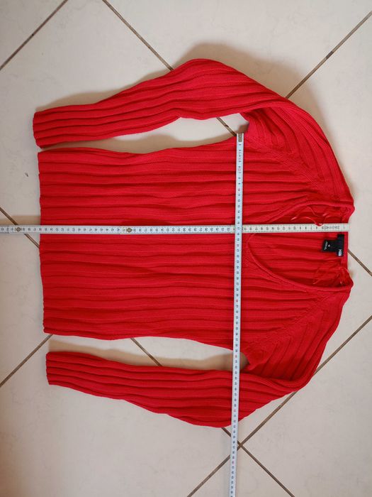 sweter firmy H&M rozm. S