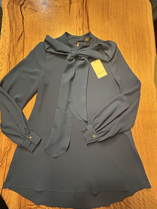 Solar 34/XS bluzka charowa elegancka