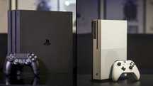 Ремонт,продажXbox360 One S X PS4,3,5 ігрових приставок