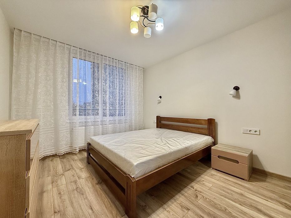 Квартира кухня/студіо і спальня вул.Цимбаліста