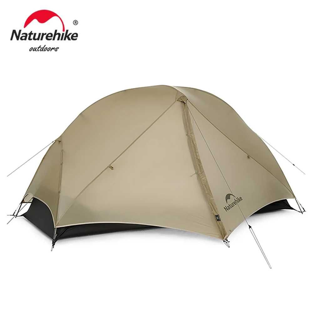 Двомісний намет Naturehike Mongar UL 2 (210Т поліестер)