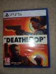 Deathloop Ps5- nowa we folii