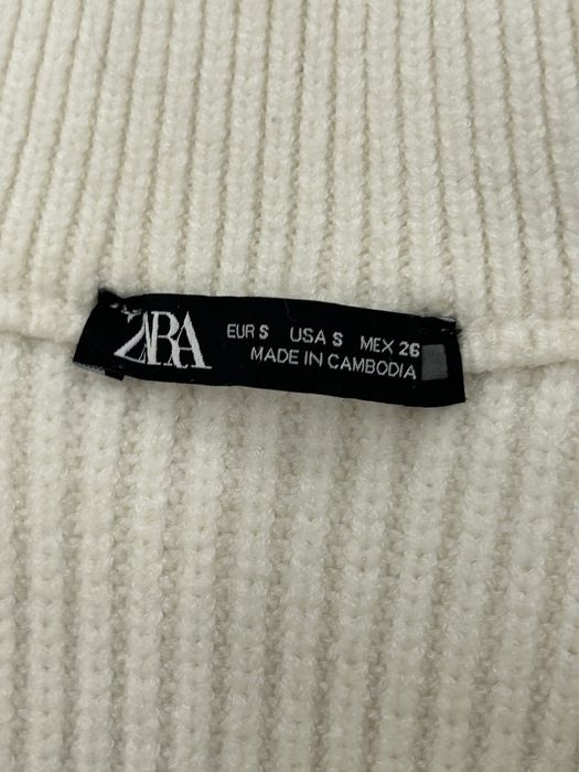 Свитшот Zara S