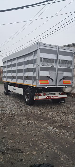 Виготовлення кузовів все в одному місці! Зварювання, фарбування