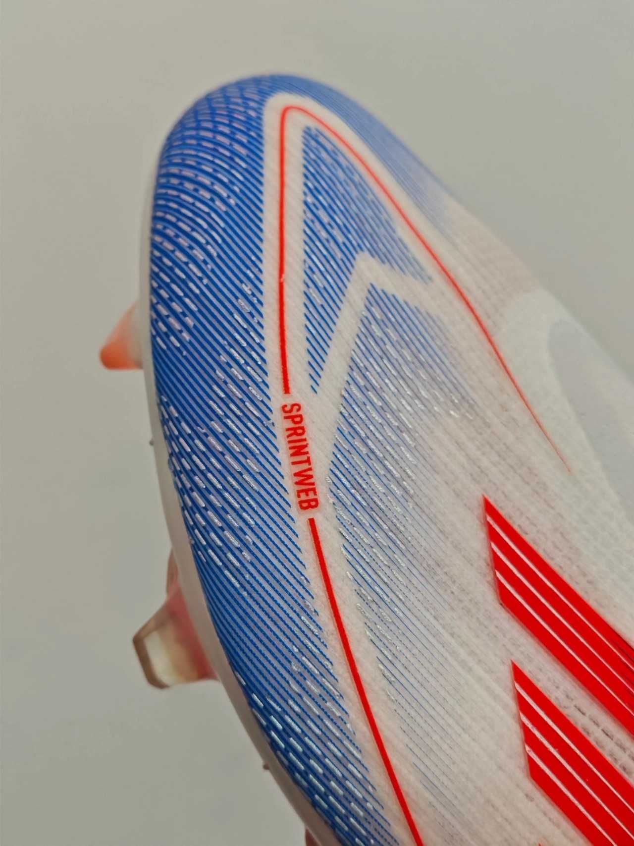 adidas  F50 ELITE No laces R.41