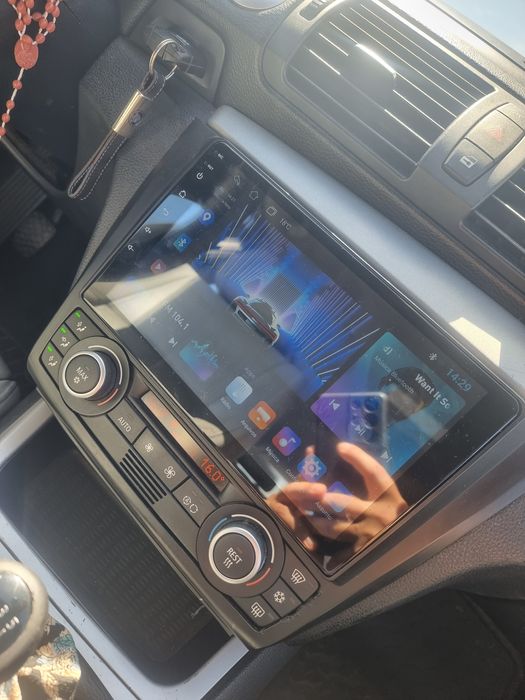 Radio android serie 1