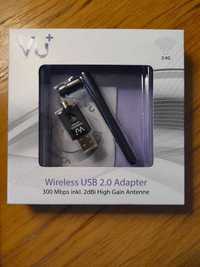 Adapter WiFi VU+ 300 Mbps