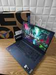 Геймерский  Lenovo Legion 17,4"– Ryzen 5, RTX 3060, 16GB RAM, 144Гц,SS