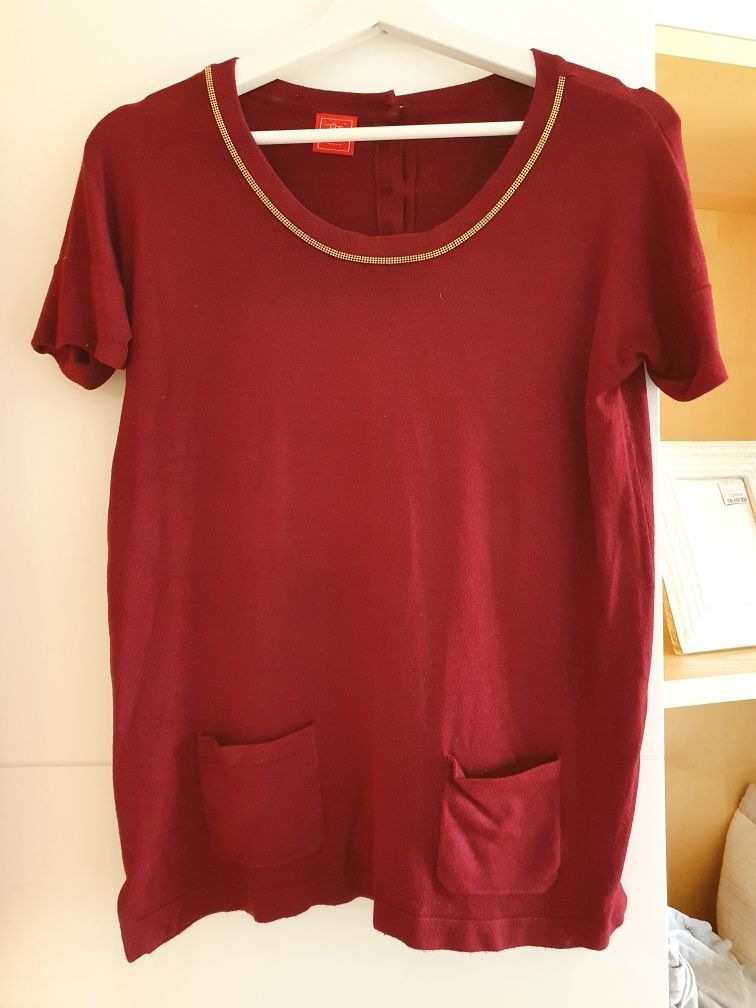 Bluzka sweterkowa Tiffi XS/S