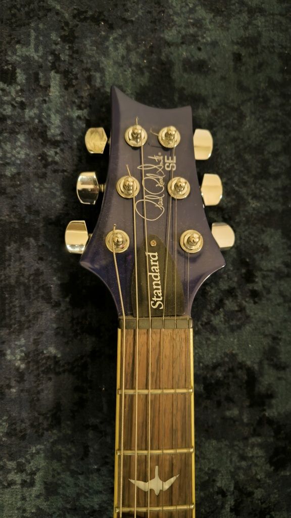 Paul Reed Smith SE24