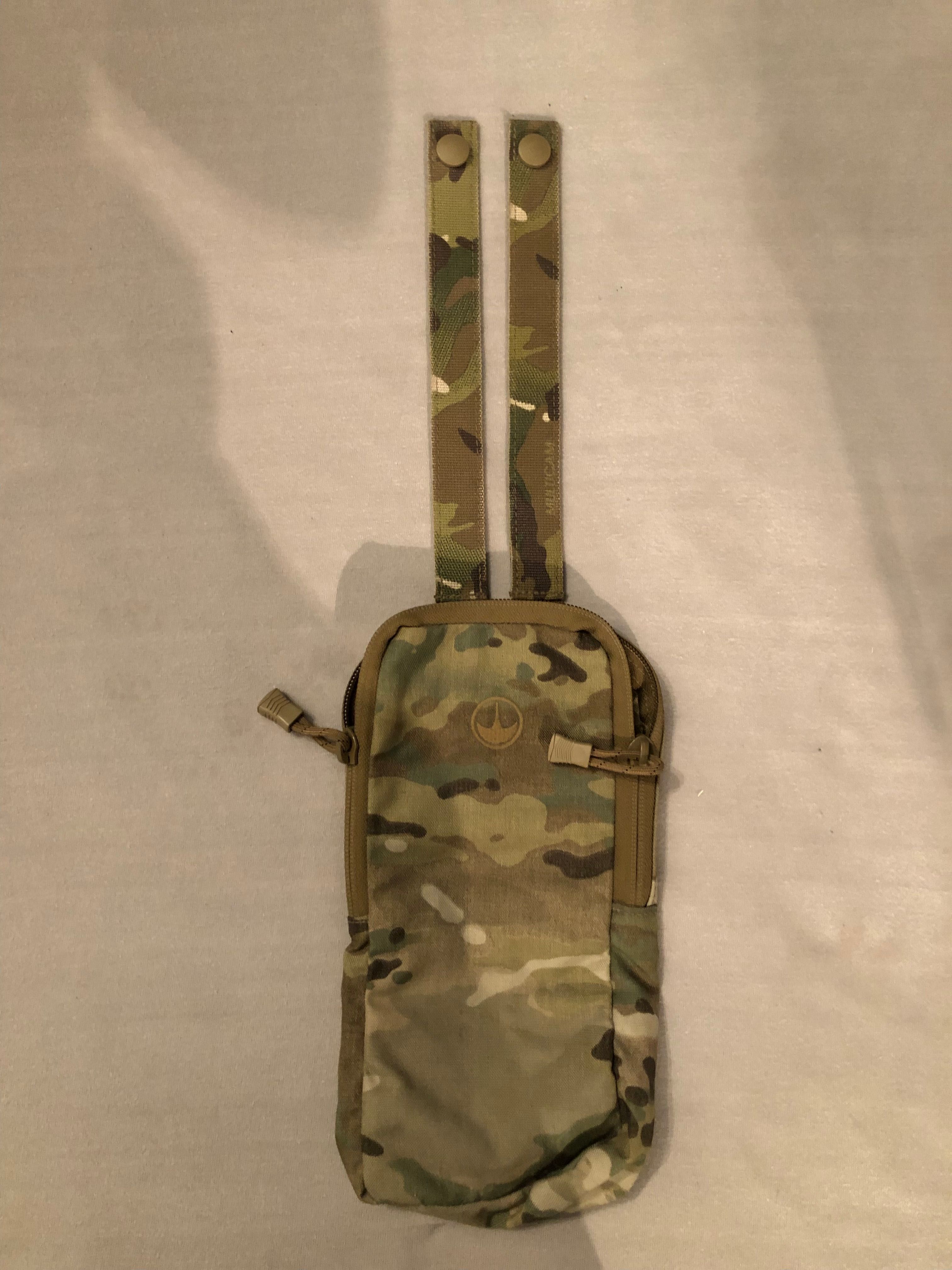Pouch / Ładownica Utility / Cargo Eagle Industries