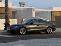 Vendo Audi A5 Sportback 2.0 TDI S-Line