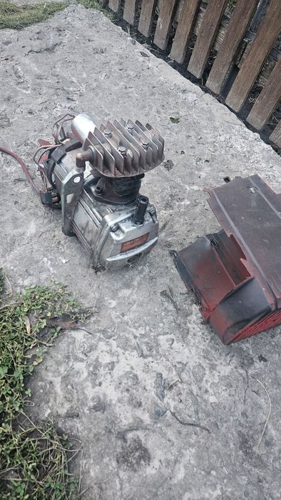 компресорний блок