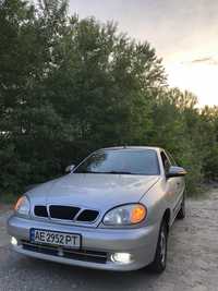 Daewoo Lanos 1,5