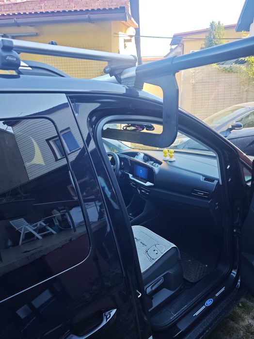 Podnośnik samochodowy dla osób niepełnosprawnych - Top Slider