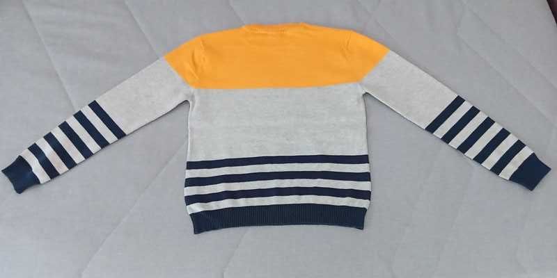camisola de criança - 9/10
