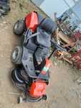 Ciagniczek Husqvarna Jonsered
