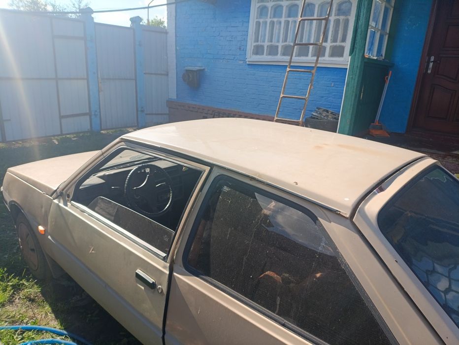 ЗАЗ 11027 Таврія