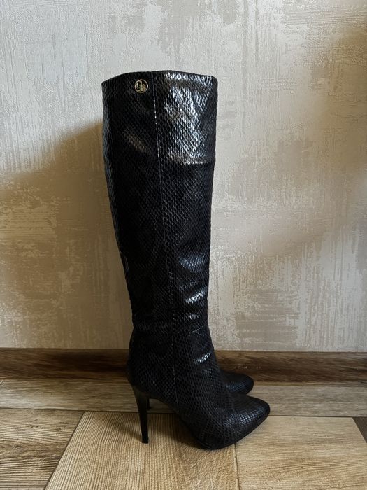 Сапоги весняні 35 розмір