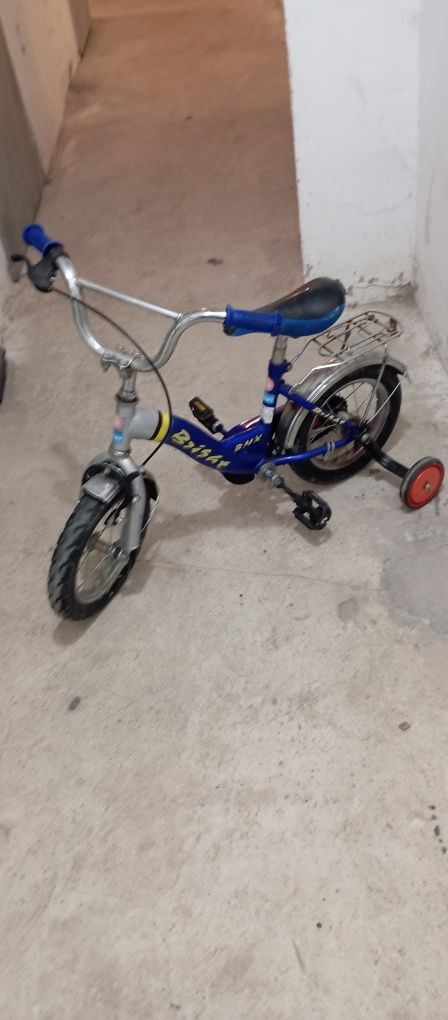 Rowerek dziecięcy 12"